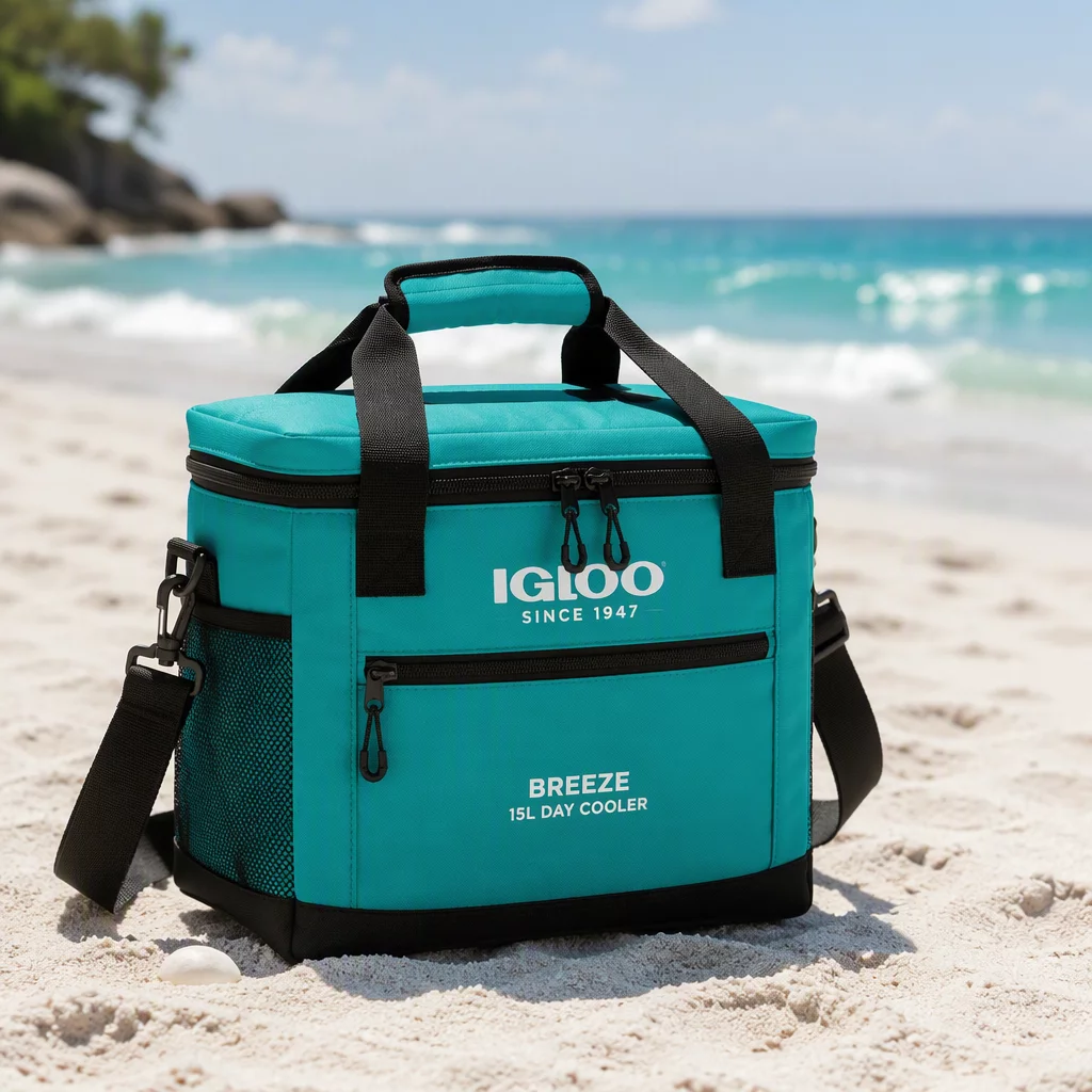 Breeze 15L Day Cooler