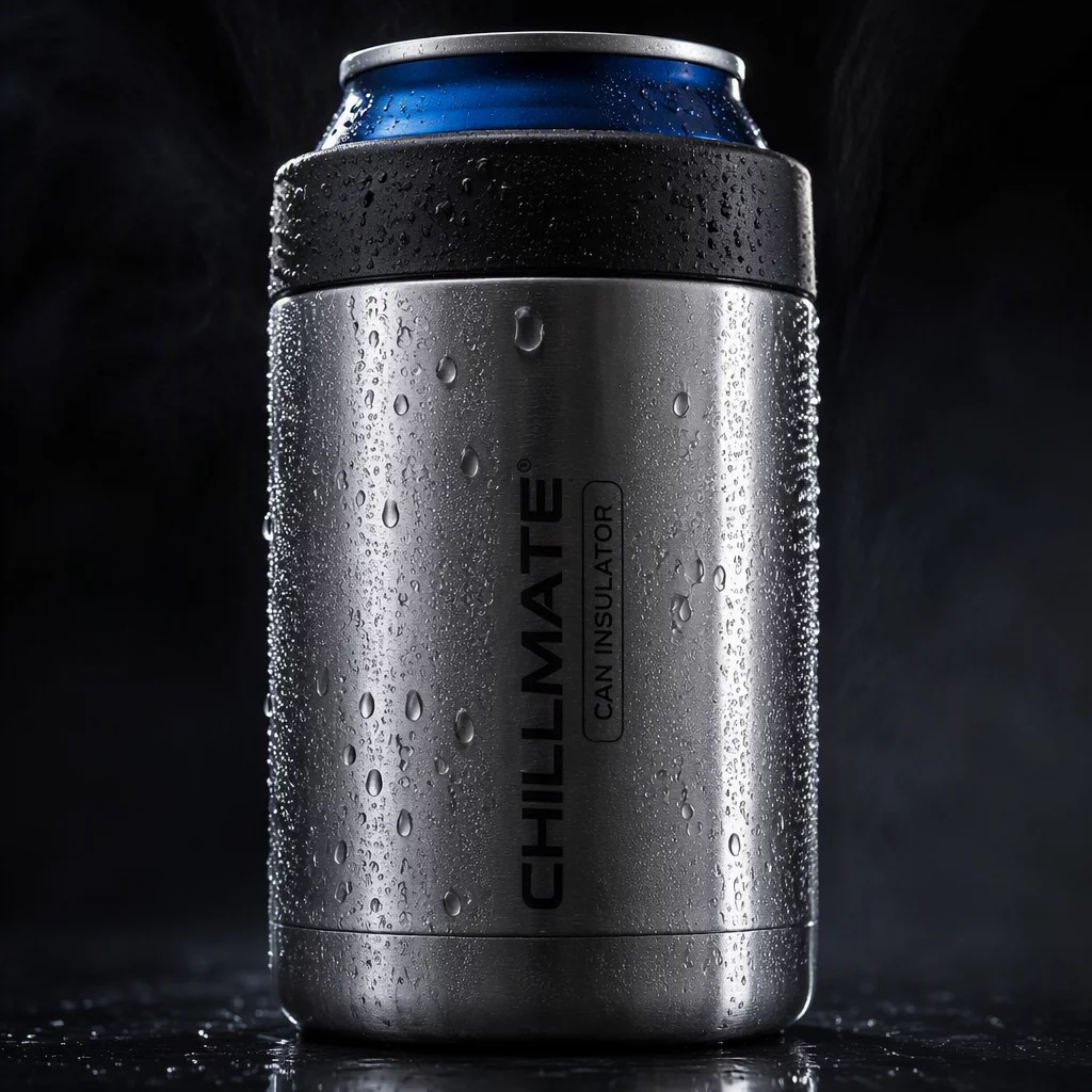 ChillMate Can Insulator