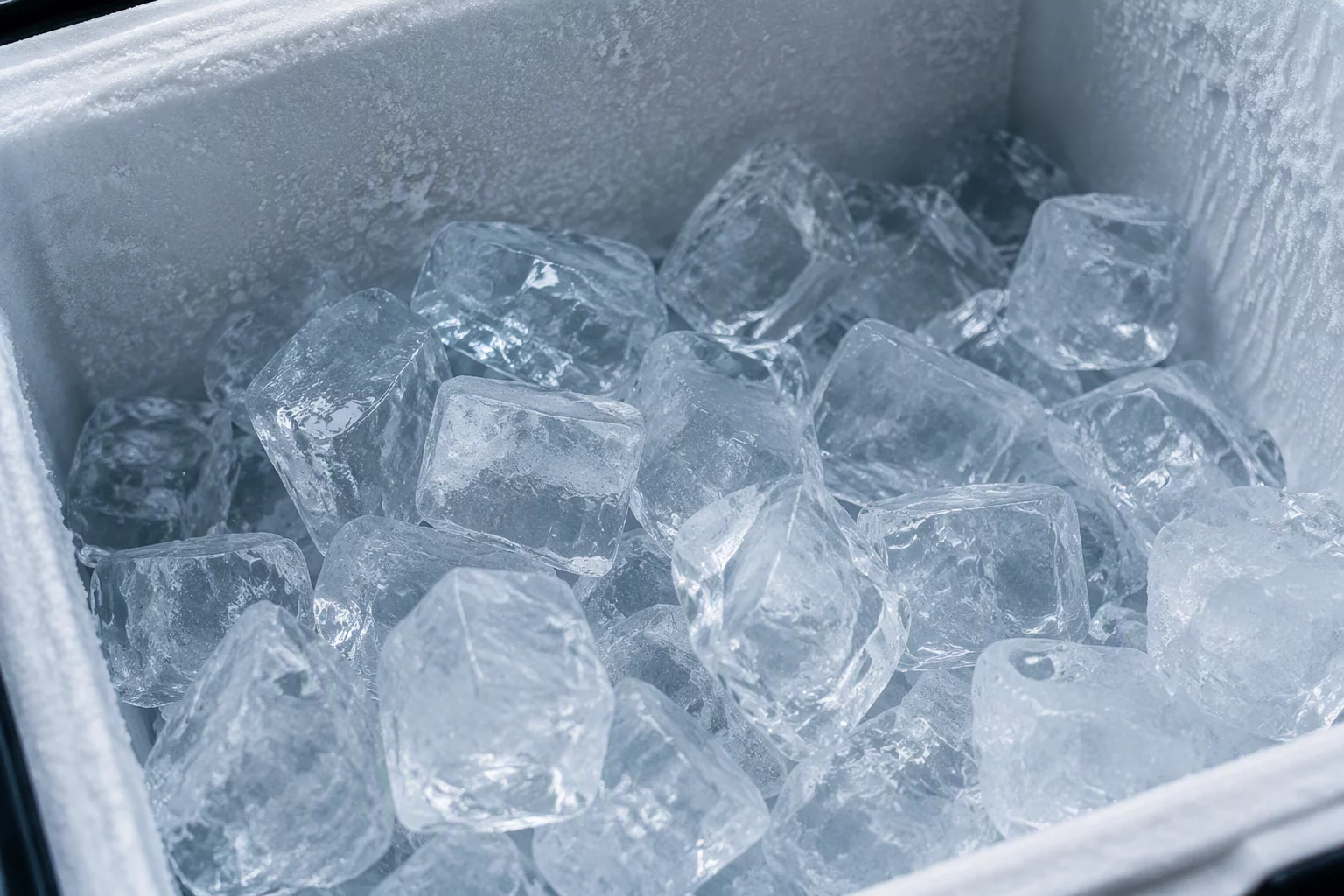 Top 5 Tips to Keep Ice Frozen Longer
